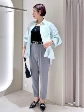 ゆうきさんのコーディネート