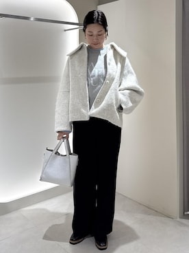 ゆうきさんのコーディネート