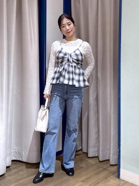 ゆうきさんのコーディネート