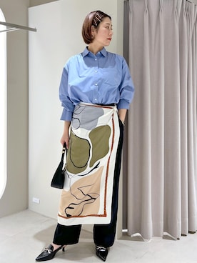 ゆうきさんのコーディネート