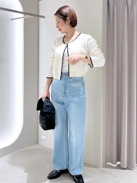 ゆうきさんのコーディネート