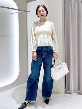 ゆうきさんのコーディネート