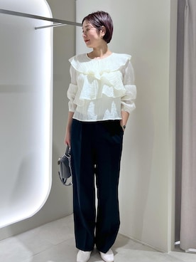 ゆうきさんのコーディネート