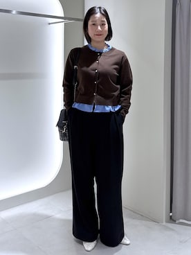 ゆうきさんのコーディネート