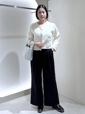 ゆうきさんのコーディネート