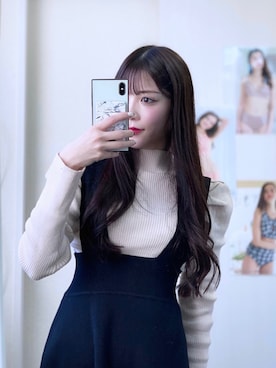 Hitomiさんのコーディネート