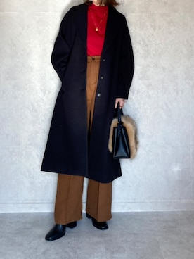 miho🅰ニコさんのコーディネート