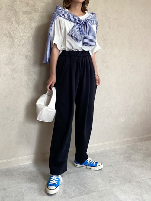 miho🅰ニコさんのコーディネート