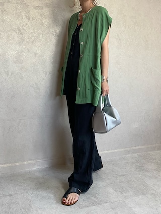CANAL JEAN（キャナルジーン）の「RED CHOP WORKS(レッド