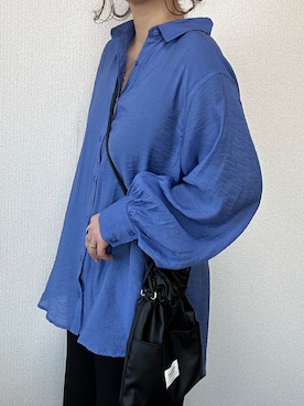 miho🅰ニコさんのコーディネート