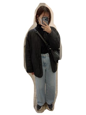 Kannaさんのコーディネート