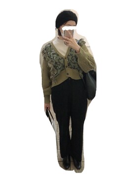 Kannaさんのコーディネート