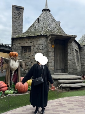 Kannaさんのコーディネート