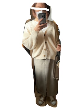 Kannaさんのコーディネート