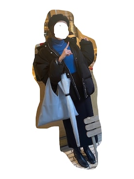 Kannaさんのコーディネート