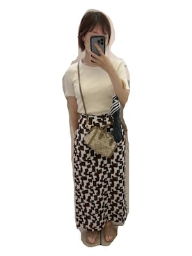 Kannaさんのコーディネート