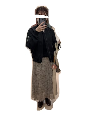 Kannaさんのコーディネート