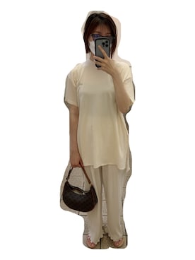 Kannaさんのコーディネート