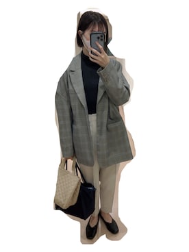 Kannaさんのコーディネート