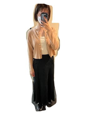 Kannaさんのコーディネート