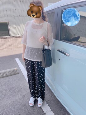 Yukiiiyさんのコーディネート