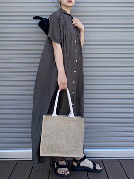 isaさんのコーディネート