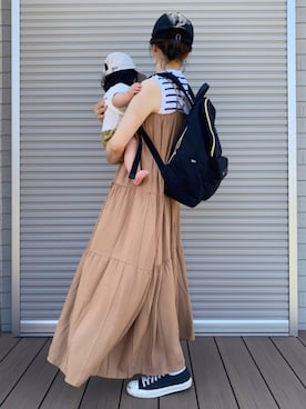 isaさんのコーディネート