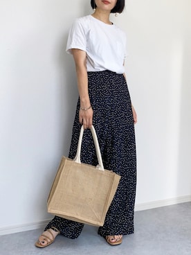 isaさんのコーディネート