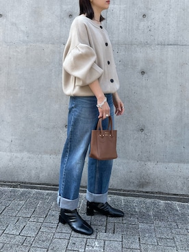 isaさんのコーディネート