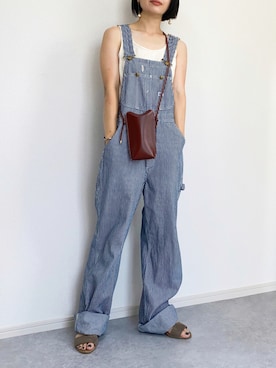 isaさんのコーディネート