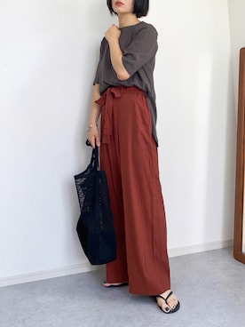 isaさんのコーディネート