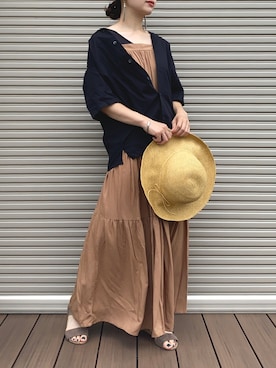 isaさんのコーディネート