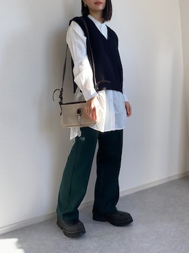 isaさんのコーディネート