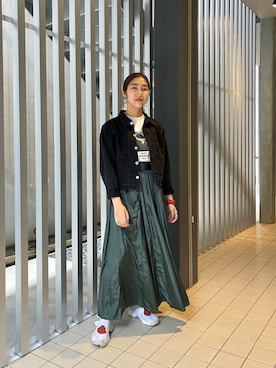 Nao  Higashijimaさんのコーディネート