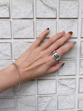 Nagasawa Kazukoさんのコーディネート