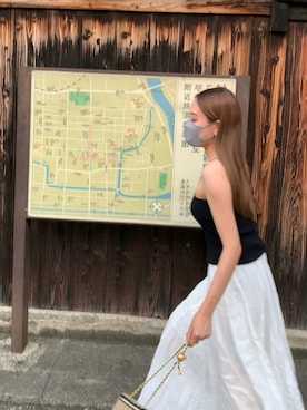 Cheliさんのコーディネート