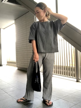 yurikoさんのコーディネート