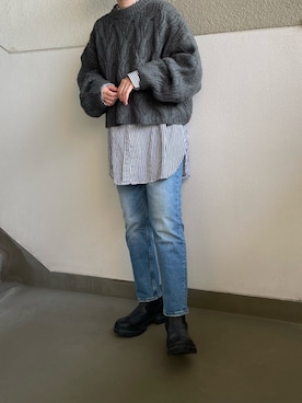 yuiさんのコーディネート