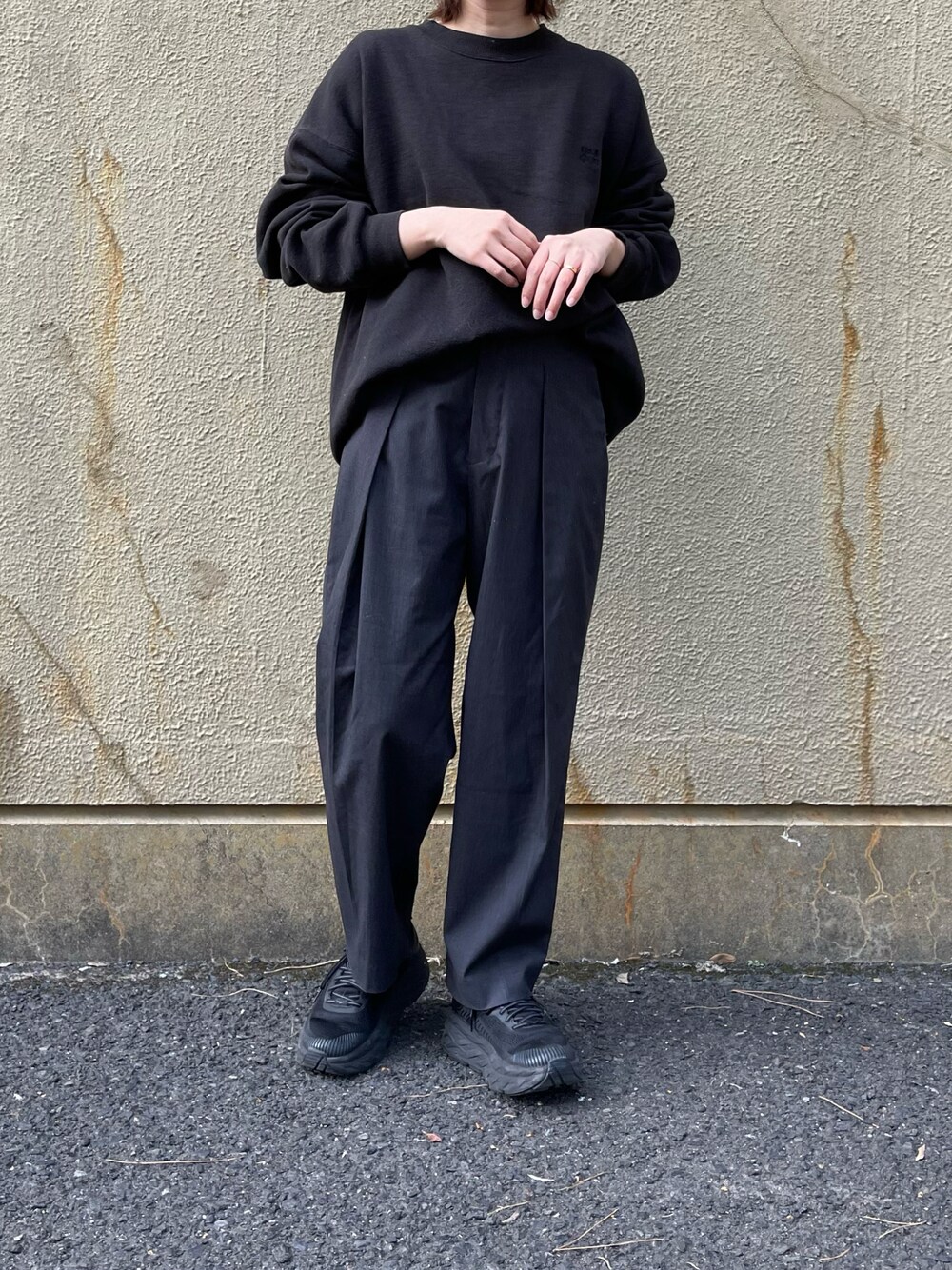 yuiのコーディネート一覧 - WEAR