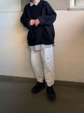 yuiさんのコーディネート