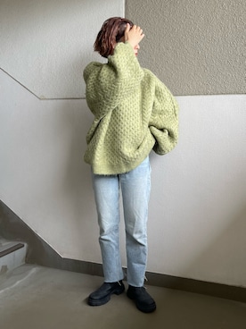 yuiさんのコーディネート