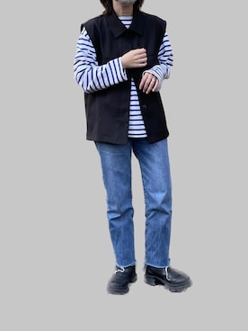 yuiさんのコーディネート