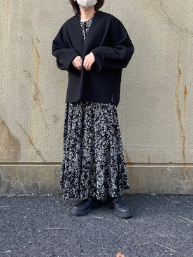 yuiさんのコーディネート