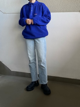 yuiさんのコーディネート