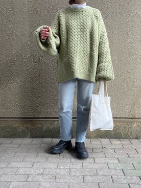 yuiさんのコーディネート