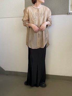 yuiさんのコーディネート