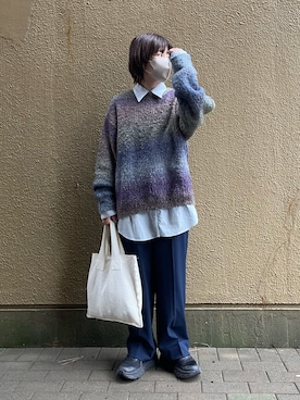 yuiさんのコーディネート