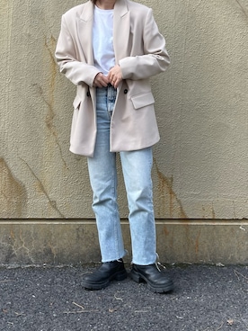 yuiさんのコーディネート