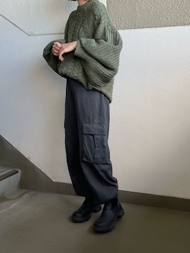 yuiさんのコーディネート