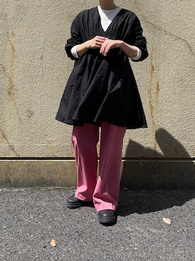 yuiさんのコーディネート